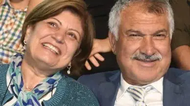 Zeydan Karalar ailesi kimdir, eşi Nuray Karalar kimdir, kaç çocukları var?