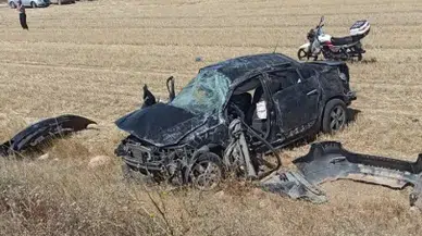 Yozgat’ta Trafik Kazası: Yenifakılı Belediye Başkanı Musa Sarıaslan Hayatını Kaybetti