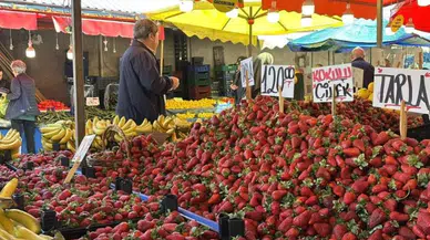 CHP’Lİ Başevirgen :“Meyve lüks, et ulaşılmaz!