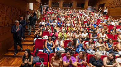 İzmir'de Çocuk Etkinlik Merkezleri ücretleri 4 bin TL'ye düşürüldü!