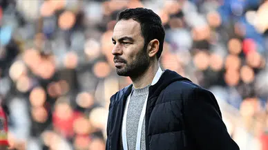 Ezeli Rakibe Kapıyı Kapamadı: Selçuk İnan’dan Fenerbahçe’ye Açık Mesaj