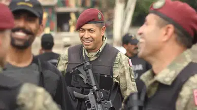 15 Temmuz’un Kahramanı Ömer Halisdemir kimdir? Darbenin Seyrini Değiştiren İsim!