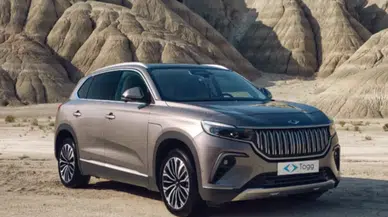 Yerli Elektrikli Otomobil Togg’da ÖTV Şoku: Fiyatlar Zamlandı, Sipariş Verenler Dikkat!