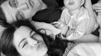 Selahattin Paşalı'nın Eşi Kim? Sosyal Medyada Sessiz Ama Etkili Bir Fenomen