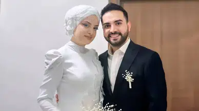 Takı Töreni 2,5 Saat Sürdü: Kadir Ezildi’nin Düğünü Rekor Kırdı!