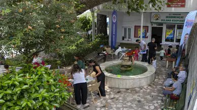 Yenişehir Belediyesi’nden 0-6 Yaş Çocuklara Ücretsiz Gelişim Taraması Hizmeti