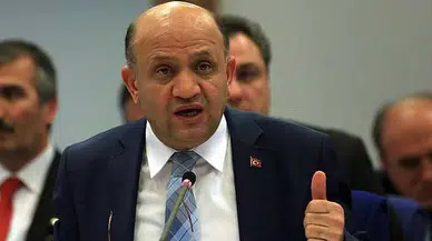 Milli Savunma Bakanı'ndan flaş açıklamalar...