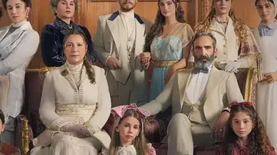 Yangın Faciası ve Hukuki Kriz Diziyi Bitirdi: Şakir Paşa Ailesi İptal Edildi