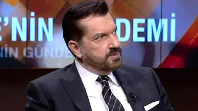 SONAR Başkanı: 'Hayır' oyları önde, sandıklar birkaç kere sayılabilir