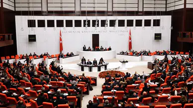 TBMM'ye Fezlekeler Gönderildi: Siyasi Arenada Gelişmeler Bekleniyor