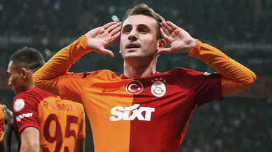 Kerem Aktürkoğlu için PSV ve Bologna'dan transfer görüşmeleri başladı!