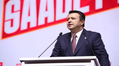 Mahmut Arıkan'dan LGS tartışmalarına yönelik İmam Hatip okullarına sahip çıkma çağrısı