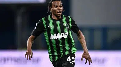 Armand Lauriente Transferinde Sassuolo İle Görüşmeler Ne Zaman Başlayacak?