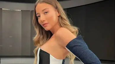 Aleyna Kalaycıoğlu Kimdir?İlişkisi varmı? Survivor’dan Müzik Kariyerine Giden Başarı Hikayesi