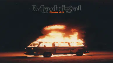 Madrigal’den Yepyeni Bir Yolculuk: “Sana Ait” Albümü 18 Temmuz’da Geliyor