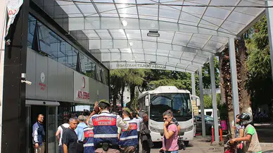 Manisa'daki gıda zehirlenmesinde 6 askere gözaltı kararı!