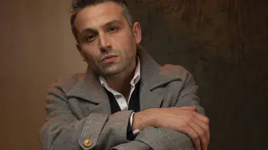 Deniz Karaoğlu, “Sevdiğim Sensin” Dizisinde Teoman Rolüyle Heyecan Katacak