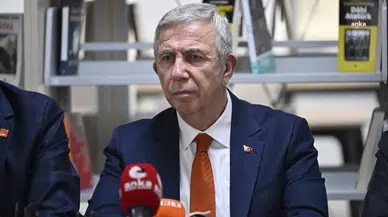 Mansur Yavaş: “Ankara’yı Betonla Boğmak Geleceğe İhanettir”