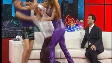 “Ne Dedin Sen?” Tokadının Hikayesi: Türk Televizyon Tarihinin En Şok Edici Anı