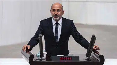 CHP'li Öztunç: Antalya Müzesi'nin yıkımına neden gerekçe gösteriliyor? Kamusal kaynaklar sorgulanıyor!