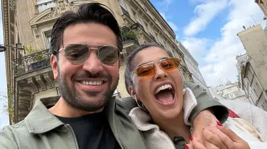 Biran Damla Yılmaz’a Sürpriz Evlilik Teklifi! “Evet” Dedi, Takipçileri Coştu