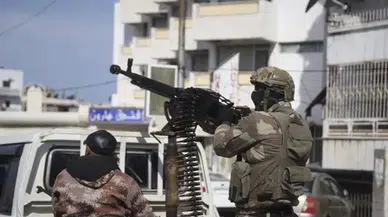 Süveyda'da Dürzi tüccar kaçırılması çatışmalara yol açtı, 24 saatte 50 can kaybı bildirildi!