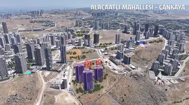 Mansur Yavaş: “Alacaatlı 230 Bine Göre Planlandı, Şimdi 545 Bine Zorlanıyor”