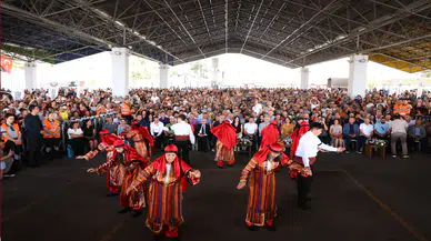 Çankaya'da Birlik Aşuresi Etkinliği: Dayanışma ve Sanat Bir Arada!
