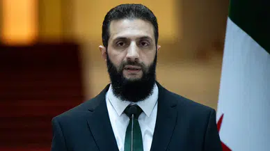 Suriye’de Kalıcı Anayasa Öncesi Parlamento Seçimleri İçin Tarih Belli Oldu