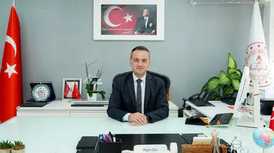LGS soru sızıntısı sonrası Milli Eğitim'de yönetim değişikliği: Özgür Türk görevden alındı, Ersin Karaman atandı
