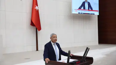 CHP'li Orhan Sümer: Adana'nın değerli başkanları kumpaslarla susturulamaz!