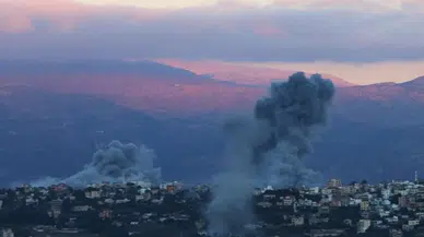 İsrail’den Süveyda Hamlesi: Dürziler İçin Suriye Karargahı Vuruldu