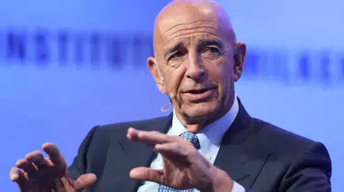 Thomas Barrack: Süveyda’daki Şiddet Kabul Edilemez