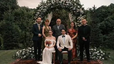 Veliaht Dizisi Konusu ve Oyuncuları Belli Oldu: İzleyiciyi Neler Bekliyor?