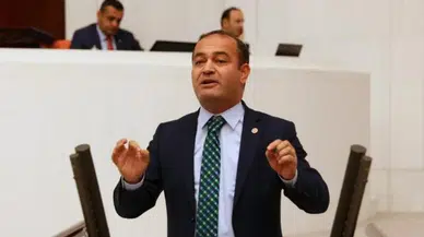 CHP'li Özgür Karabat: “Araba Almak Lüks Değil İhtiyaçtır”