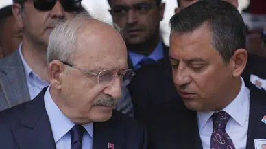 Özgür Özel’den Kemal Kılıçdaroğlu’na Taziye Mesajı: Adil Kılıçdaroğlu İçin Başsağlığı Diledi