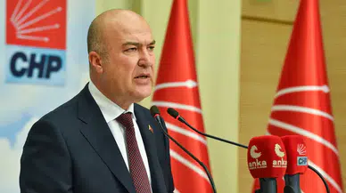 CHP’li Murat Bakan’dan İskenderun’da Şehit Olan Erler İçin Sert Tepki: “Bu Vicdansızlıktır, Kasıttır!”