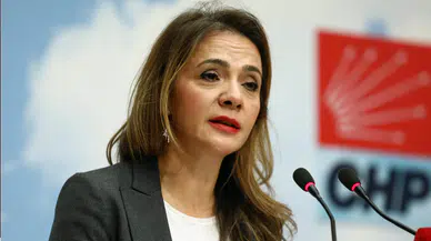 Chp'li Dr. Gamze Akkuş İlgezdi: Kadınlar, çocuklar, kurumlar... Hepimiz risk altındayız