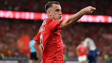 Kerem Aktürkoğlu’nun Geleceği Belirsiz: Avrupa mı, Süper Lig mi?