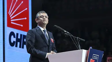 Özgür Özel: Adam sana baltayı çektiyse sen ‘Dur, ben normalleşeceğim’ dersen kafanı yarar