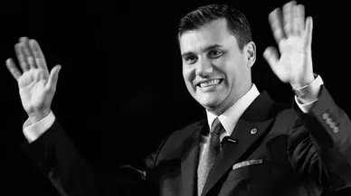 Manisa, Ferdi Zeyrek’i Rahmetle Andı: 40. Gün Mevlitleri ve Anma Törenleri Gerçekleşti