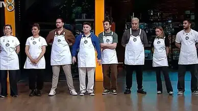 MasterChef’te Gecenin Kazananı Belli Oldu! 12. Ana Kadro Yarışmacısı Kim?