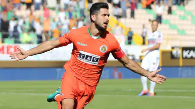 Emre Akbaba Başakşehir'de
