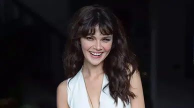 Sinem Ünsal Kimdir? Boyu, Yaşı, Dizileri ve Özel Hayatı