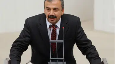 HDP'li Önder: Davutoğlu bana, 'Rojava kırmızı çizgimiz değil' dedi