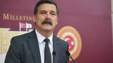 TİP Lideri Baş: "Halk iradesi yok sayılıyor, adalet bağımsız değil!"