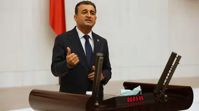 Burhanettin Bulut: “Grev Hakkını Tehdit Görenler, Emekçinin Düşmanıdır”