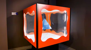 Mersin Büyükşehir'den Öğrenciler İçin Eğlenceli Matematik: Aratos Matematik Evi Açıldı!