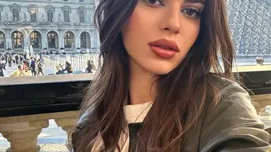 Derin Talu Kimdir? Kaç Yaşında? Ne iş yapıyor?