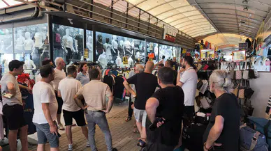 Manavgat'ta Elektrik Kesintileri: Esnafın Çığlığına CHP'den Tepki!